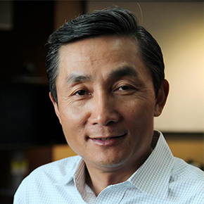 Min Li, Ph.D.